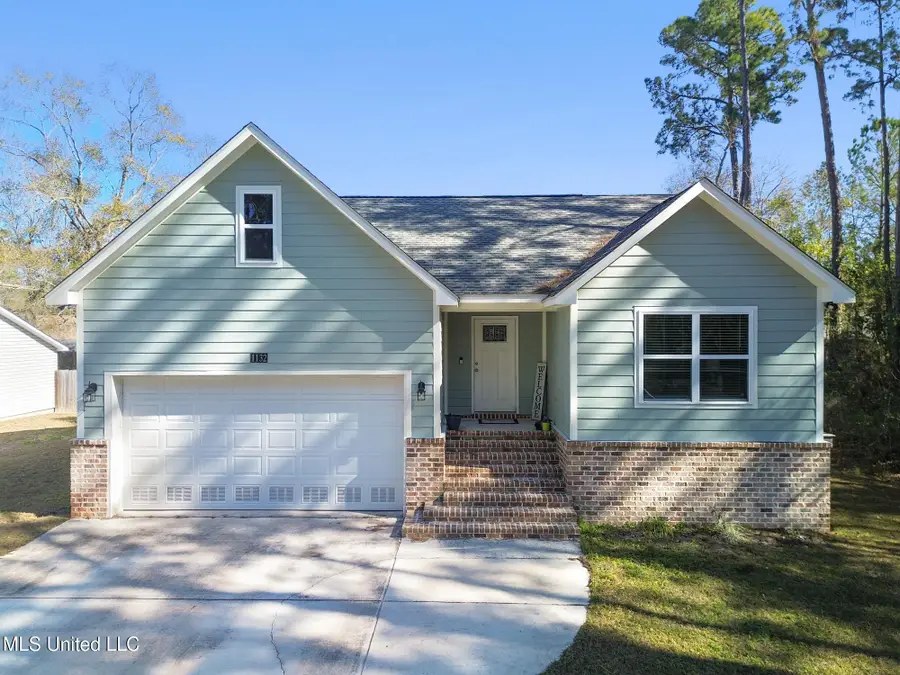 1132 Ash Street, Ocean Springs, MS 39564 - #2