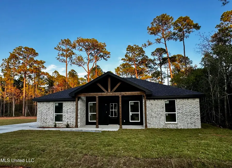 1829 Victoria Drive, Gautier, MS 39553 - #2