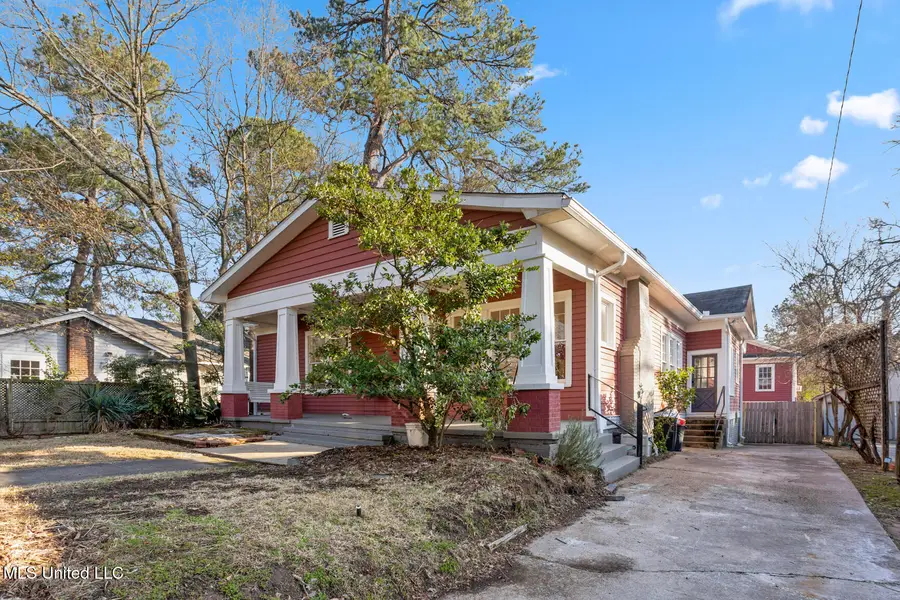 801 Arlington Street, Jackson, MS 39202 - Image #2