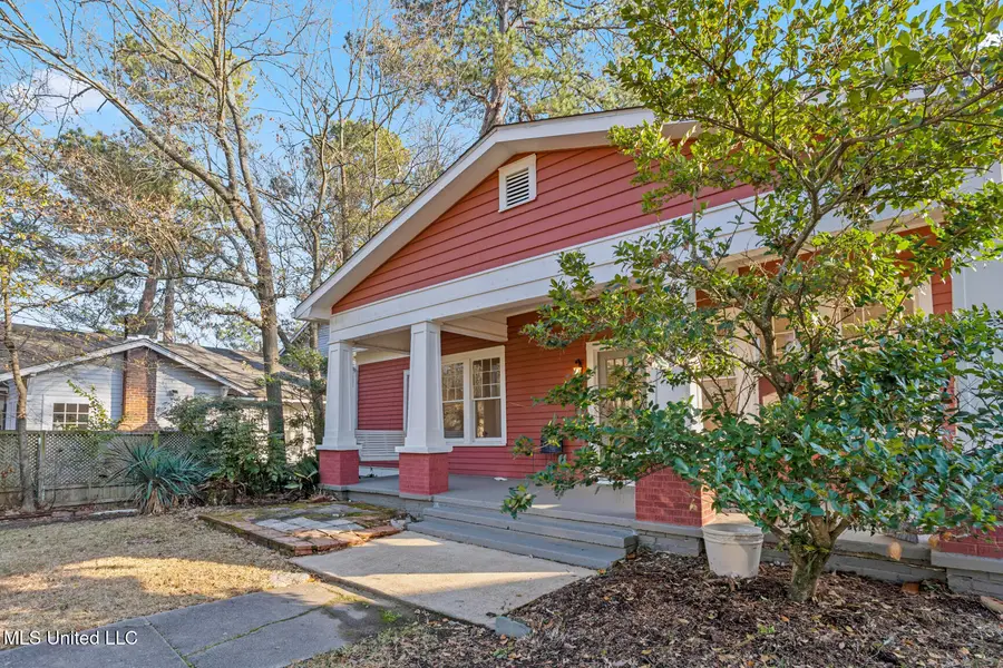 801 Arlington Street, Jackson, MS 39202 - Image #3