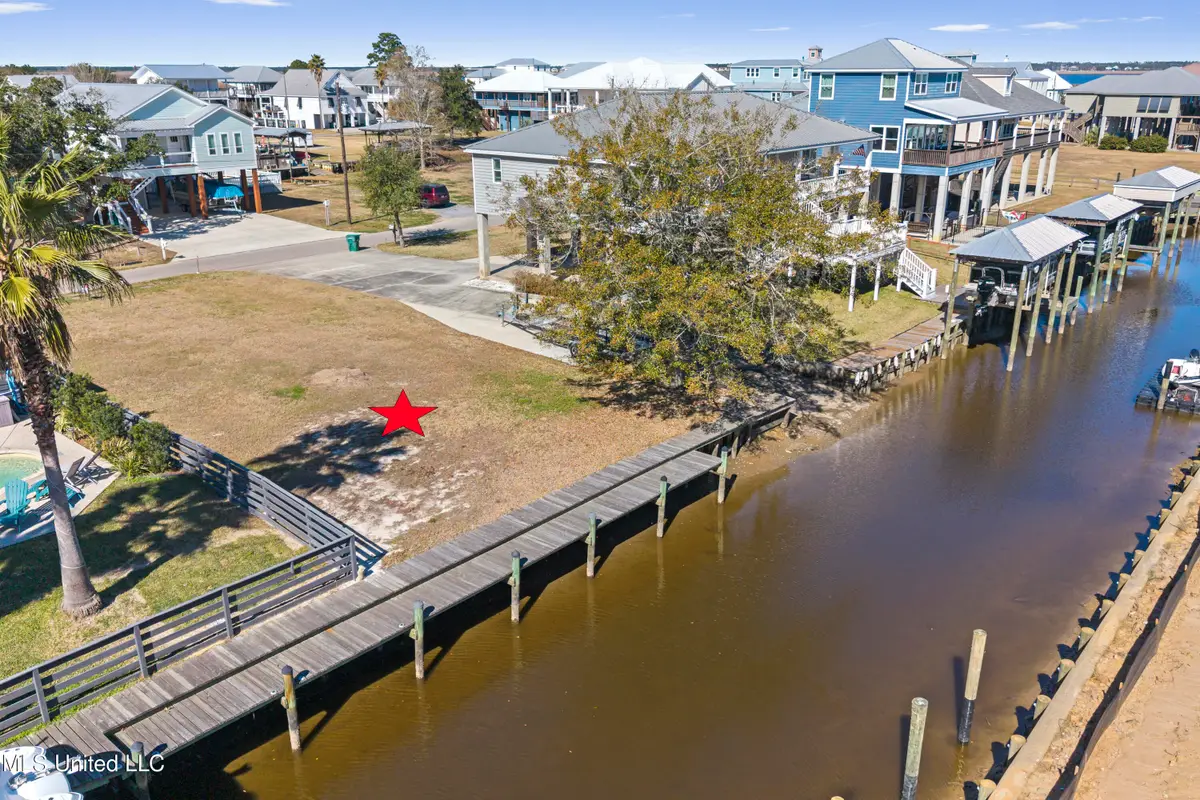 81 Fiber Street, Bay Saint Louis, MS 39520 - #1