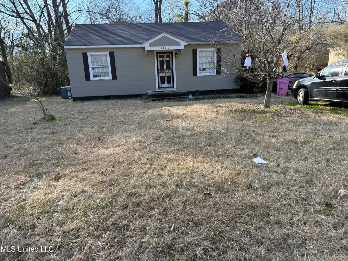 3305 Meadow Lane, Jackson, MS 39212 - Image #1