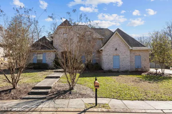 213 Iron Horse, Brandon, MS 39042