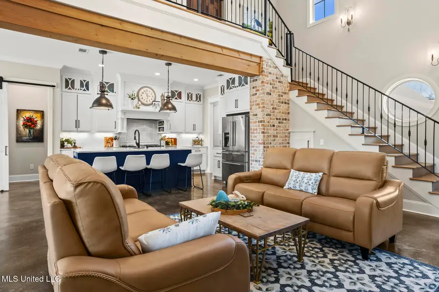 102 Northshore Point, Madison, MS 39110 - #3