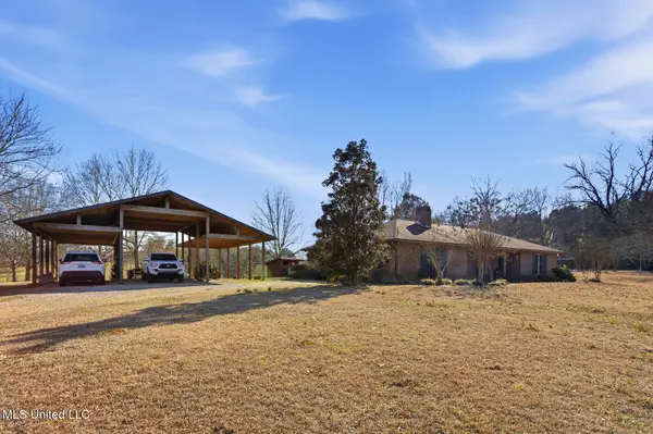 418 Scr 580, Forest, MS 39074