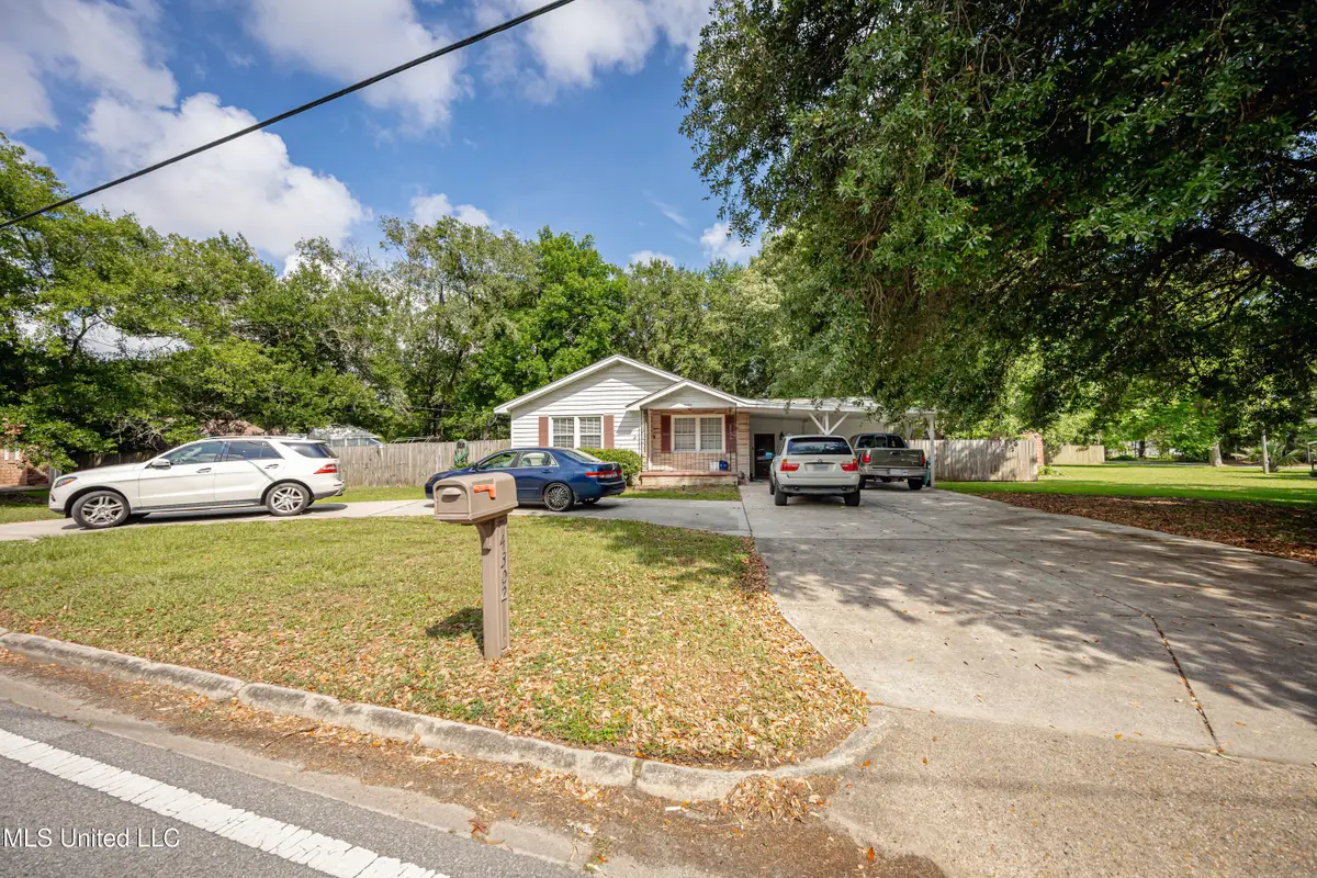 4302 Pascagoula Street, Pascagoula, MS 39567 - Image #1