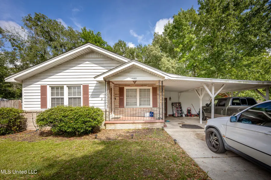 4302 Pascagoula Street, Pascagoula, MS 39567 - Image #2