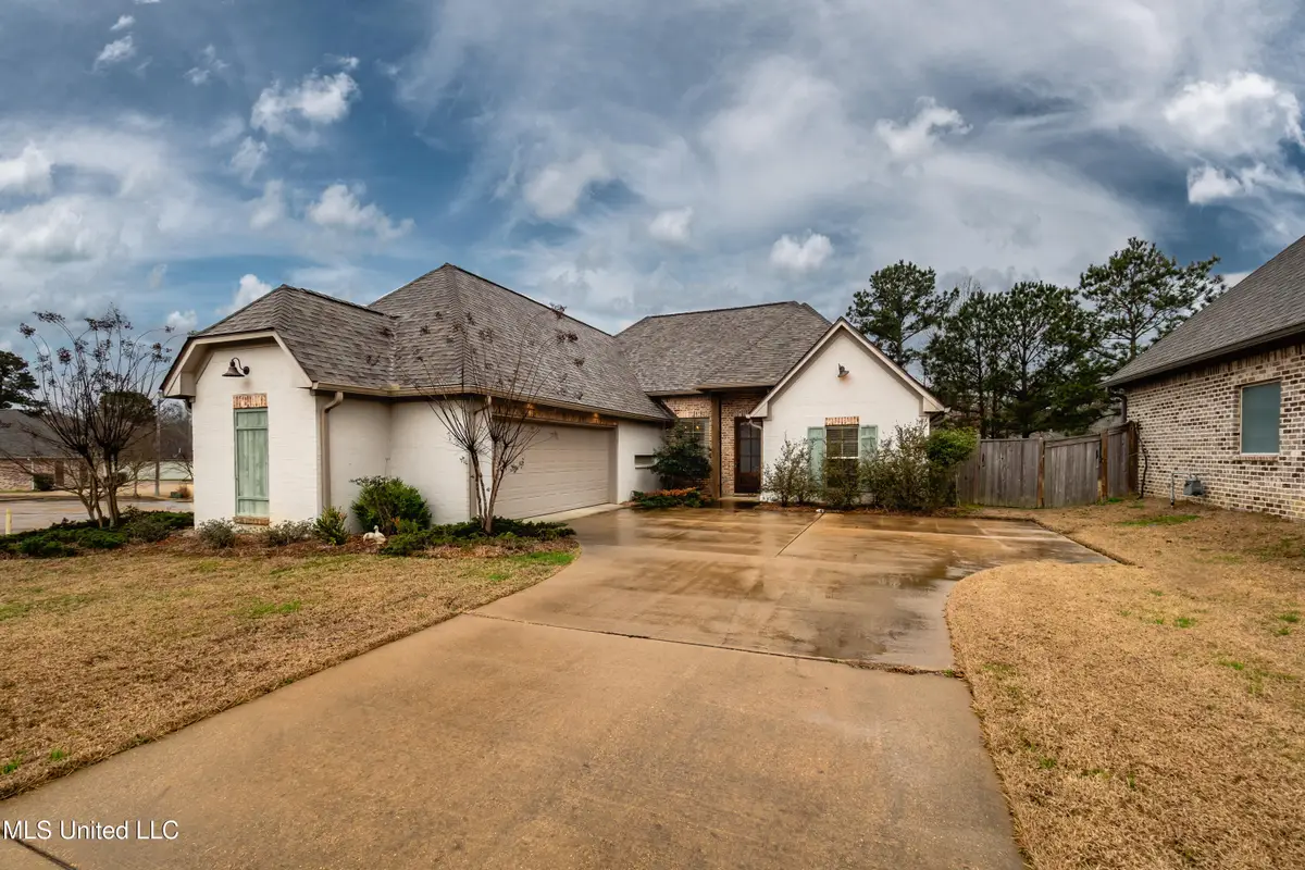 720 Adair Street, Brandon, MS 39047 - #1