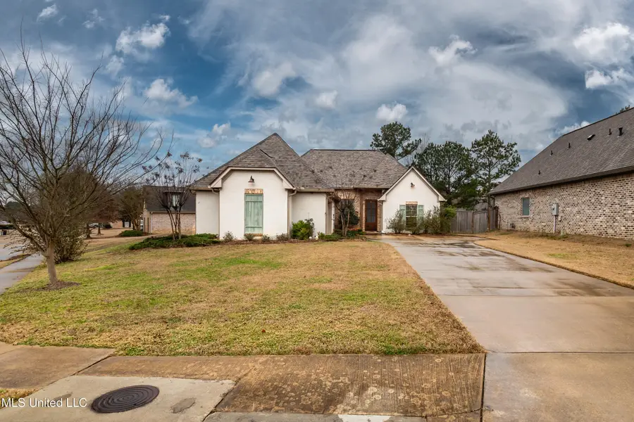 720 Adair Street, Brandon, MS 39047 - #2