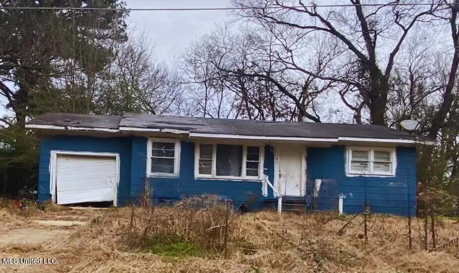 324 Windsor Drive, Jackson, MS 39209 - Image #1