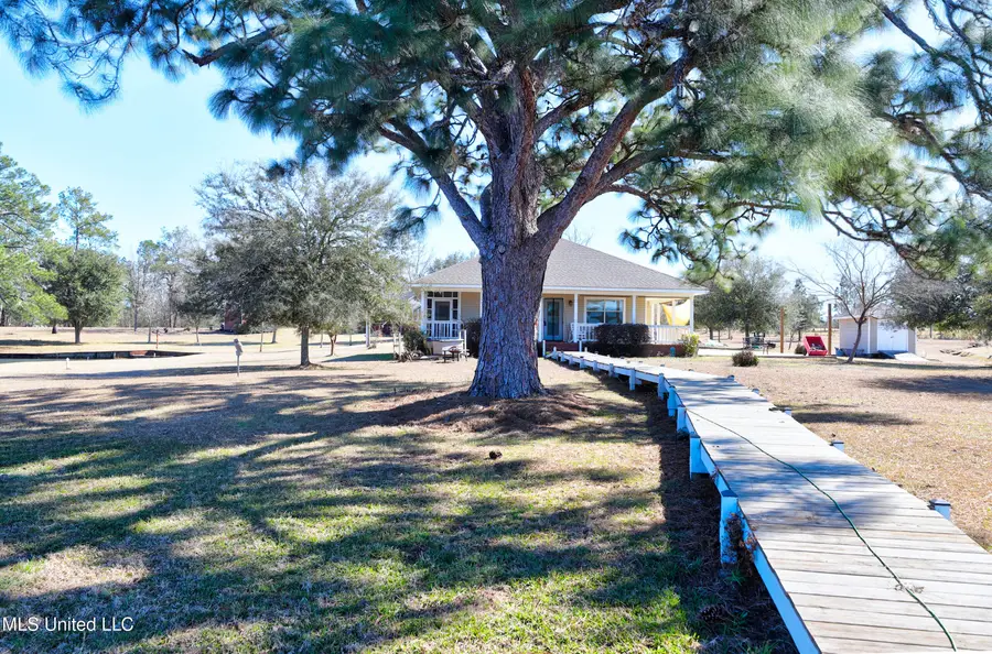 99 Hummingbird Lane, Perkinston, MS 39573 - #2