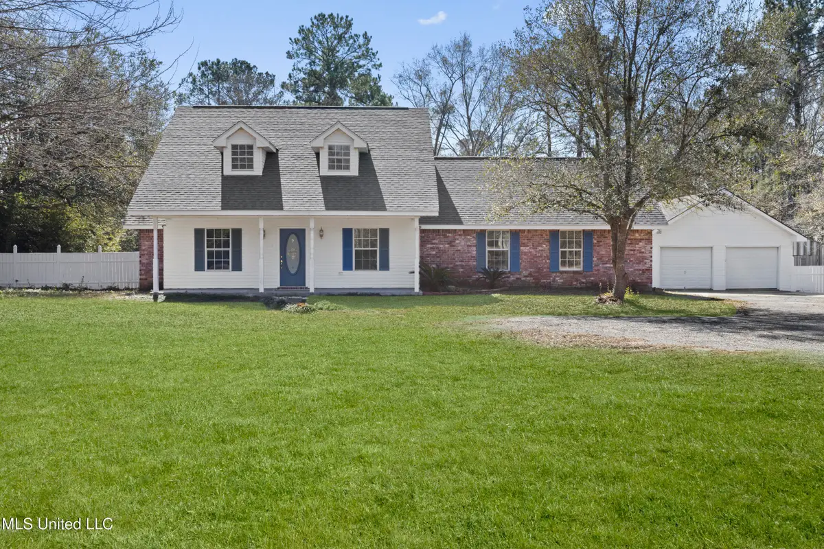 25975 Highway 43, Picayune, MS 39466 - Image #1