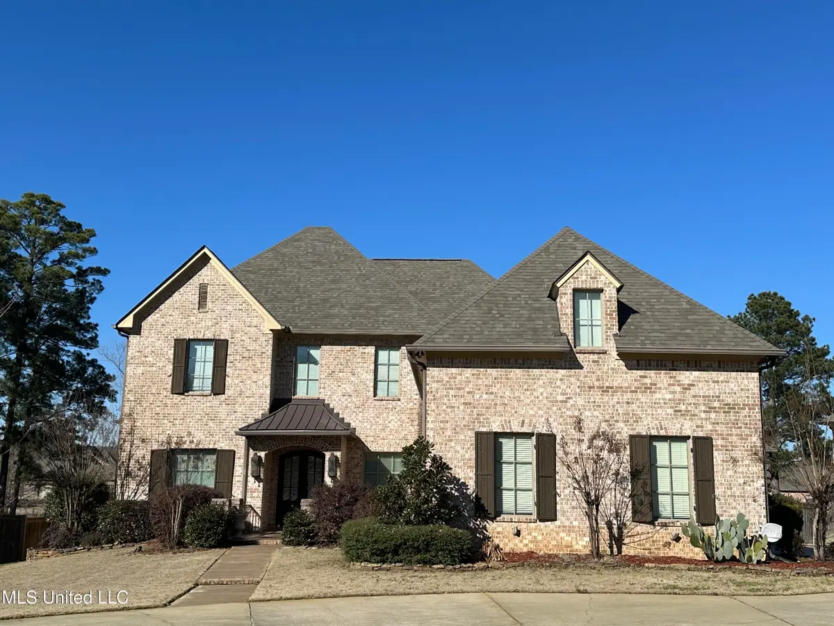 186 Ironwood Plantation Boulevard, Madison, MS 39110 - #1