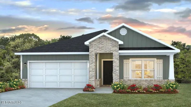 812 Fairway Avenue, Byram, MS 39272 - Image #1