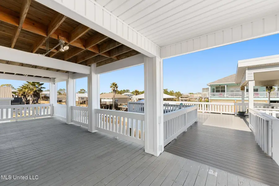 4010 Teal Street, Bay Saint Louis, MS 39520 - #2