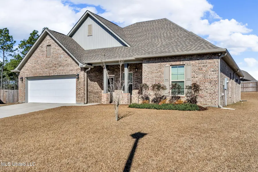 15538 Soaring Loop, Gulfport, MS 39503 - #2