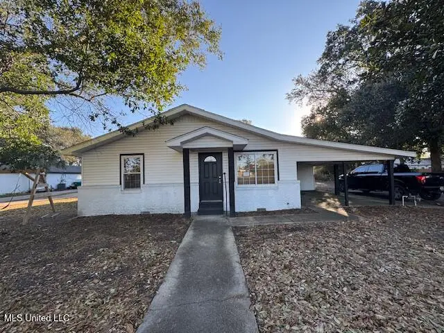 2900 8th Avenue, Gulfport, MS 39501 - Image #1
