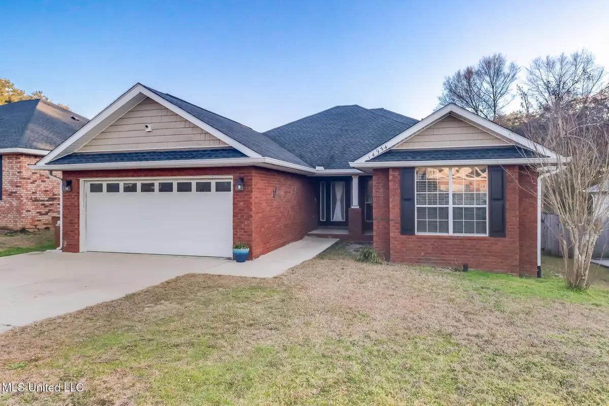 14954 Clear Springs Drive, Biloxi, MS 39532 - #1