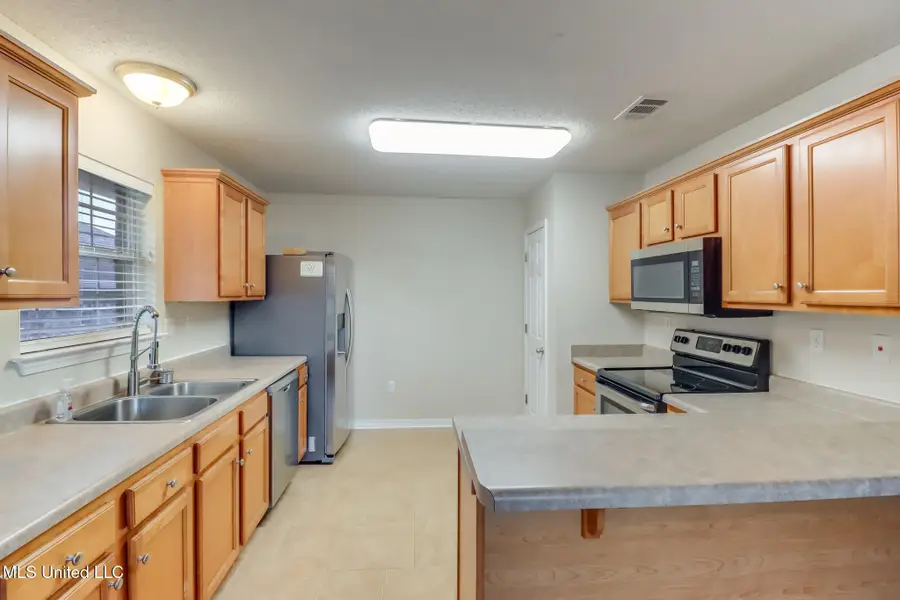 14954 Clear Springs Drive, Biloxi, MS 39532 - #2