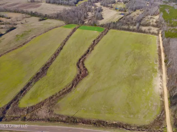 Springhill Road, Lexington, MS 39095