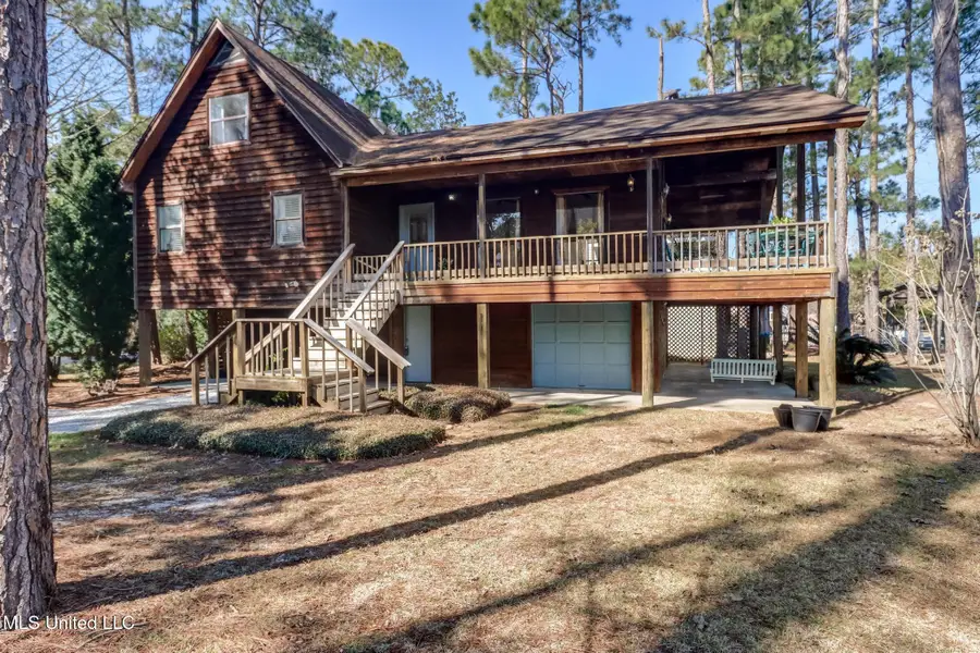 112 Dogwood Lane, Pass Christian, MS 39571 - #3