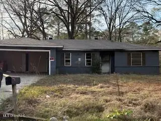 2081 Shady Lane Drive, Jackson, MS 39204