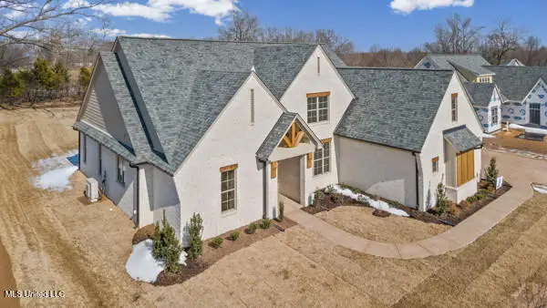 5392 Grayson Way, Hernando, MS 38632 - #3