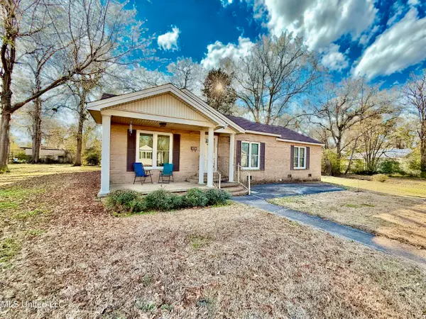 108 Lamar Street, Crystal Springs, MS 39059
