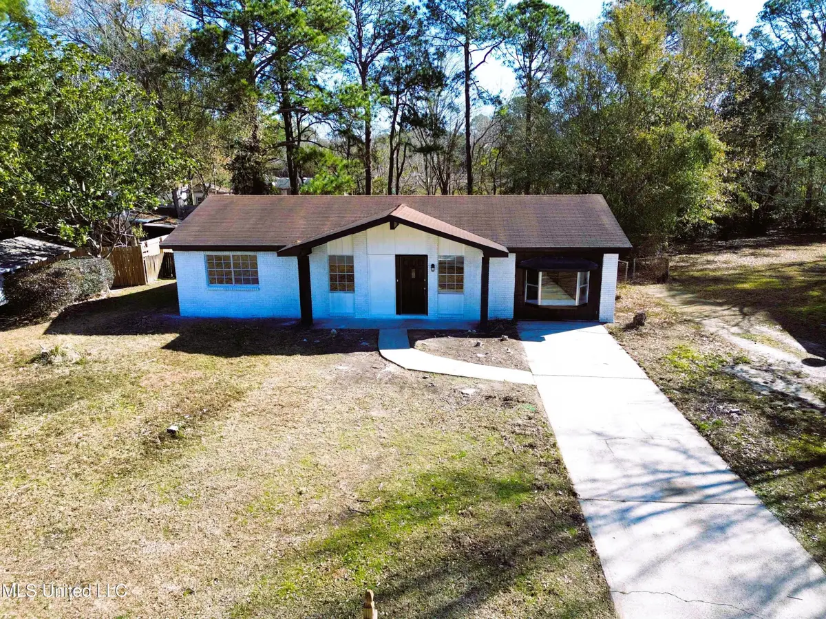 2408 Southern Drive, Gautier, MS 39553 - #1