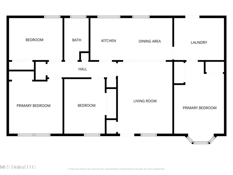 2408 Southern Drive, Gautier, MS 39553 - #2
