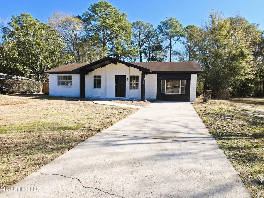 2408 Southern Drive, Gautier, MS 39553 - #3