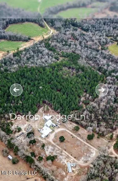 0 Darron Hodge Lane, Poplarville, MS 39470