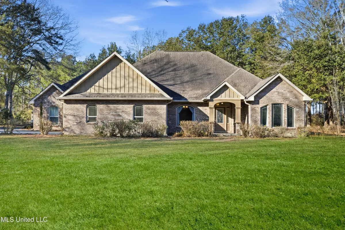 20401 Farm Road, Vancleave, MS 39565 - #1