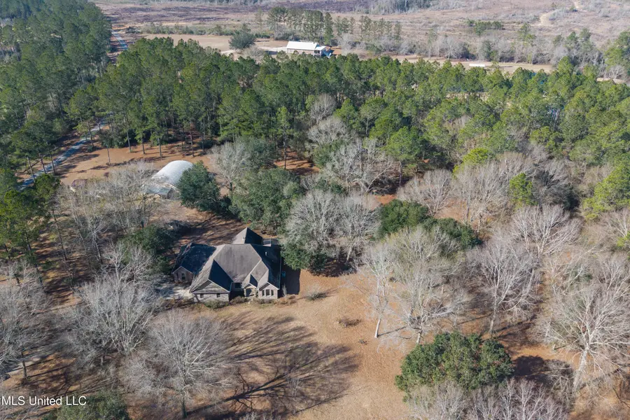 20401 Farm Road, Vancleave, MS 39565 - #2