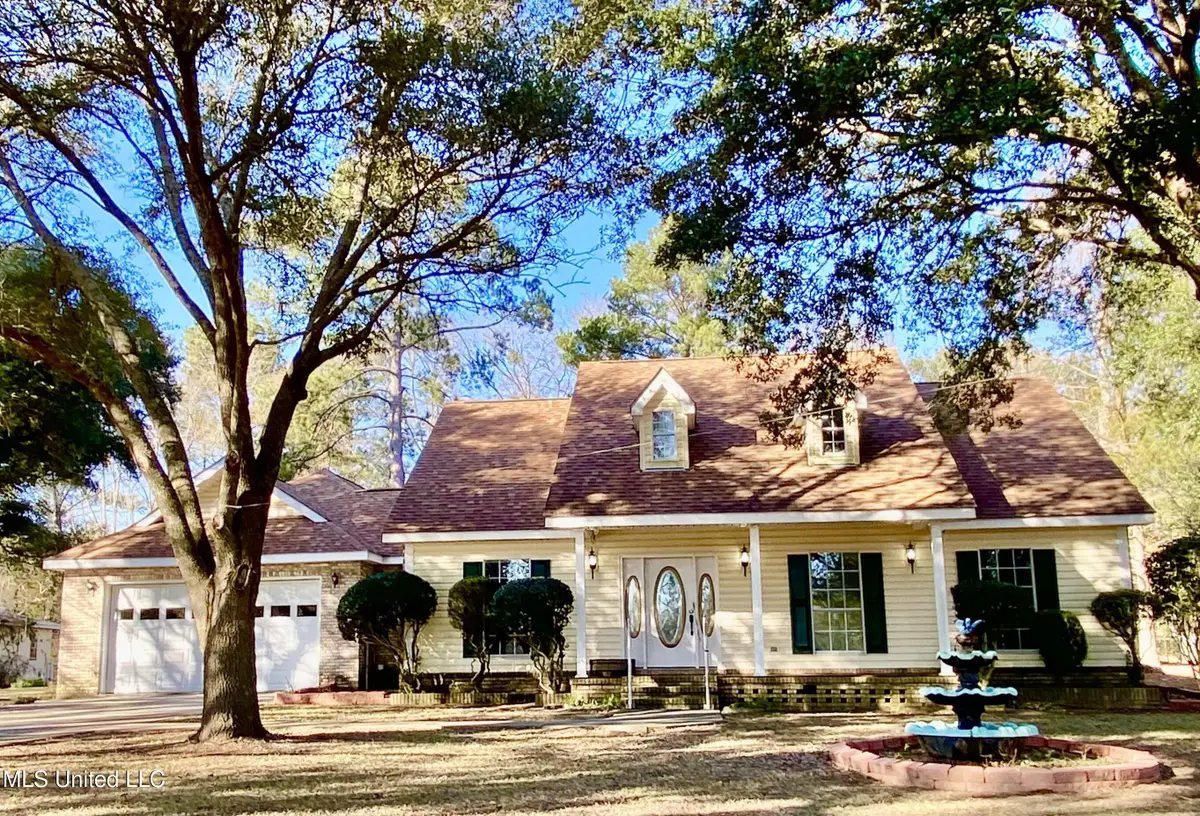 18 Point View Drive, Carriere, MS 39426 - #1