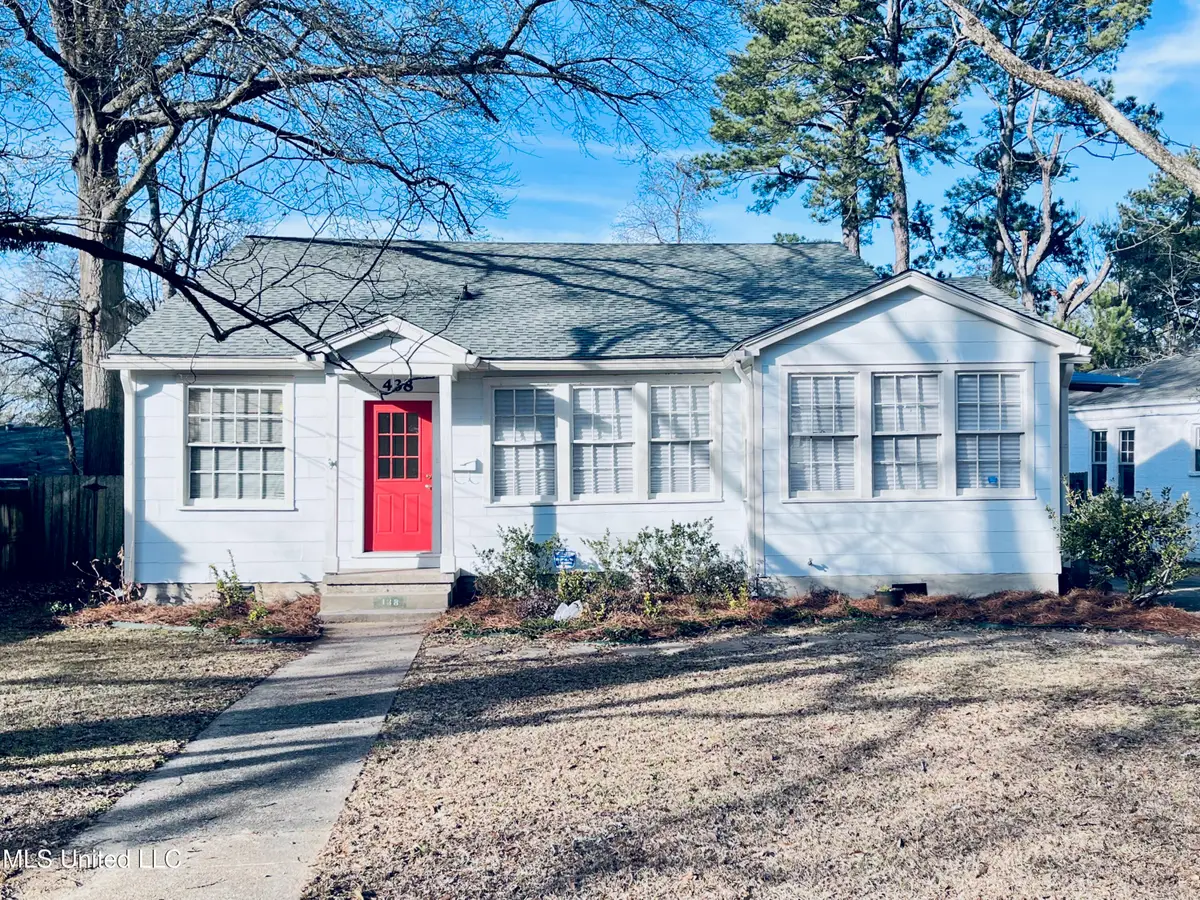 438 Downing Street, Jackson, MS 39216 - Image #1