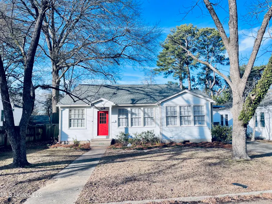 438 Downing Street, Jackson, MS 39216 - Image #2