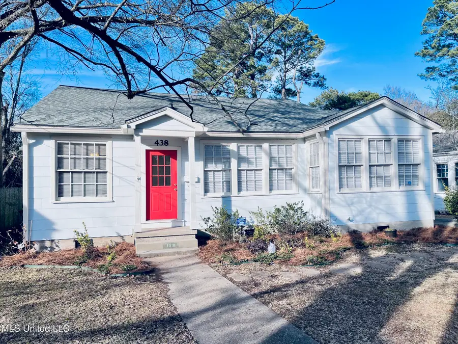 438 Downing Street, Jackson, MS 39216 - Image #3
