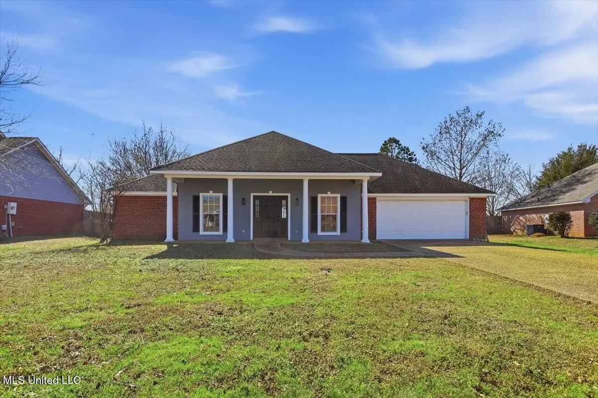527 Laurelwood Drive, Flowood, MS 39232 - #1
