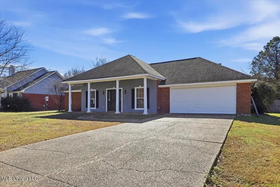 527 Laurelwood Drive, Flowood, MS 39232 - #3