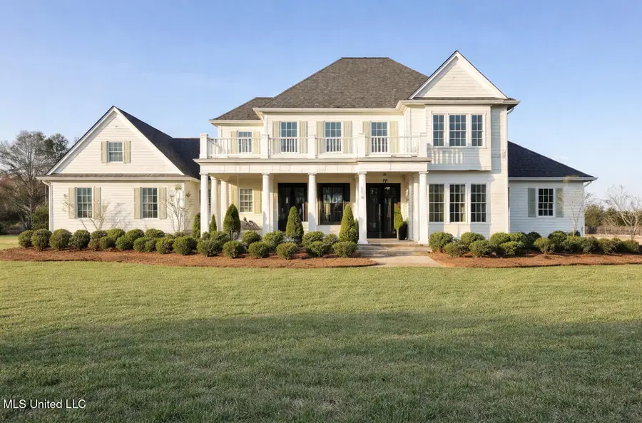 104 Two Lakes Drive, Madison, MS 39110 - #2