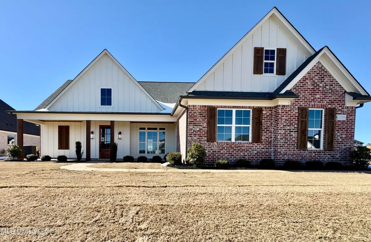 1755 Bakersfield Way, Nesbit, MS 38651 - #1