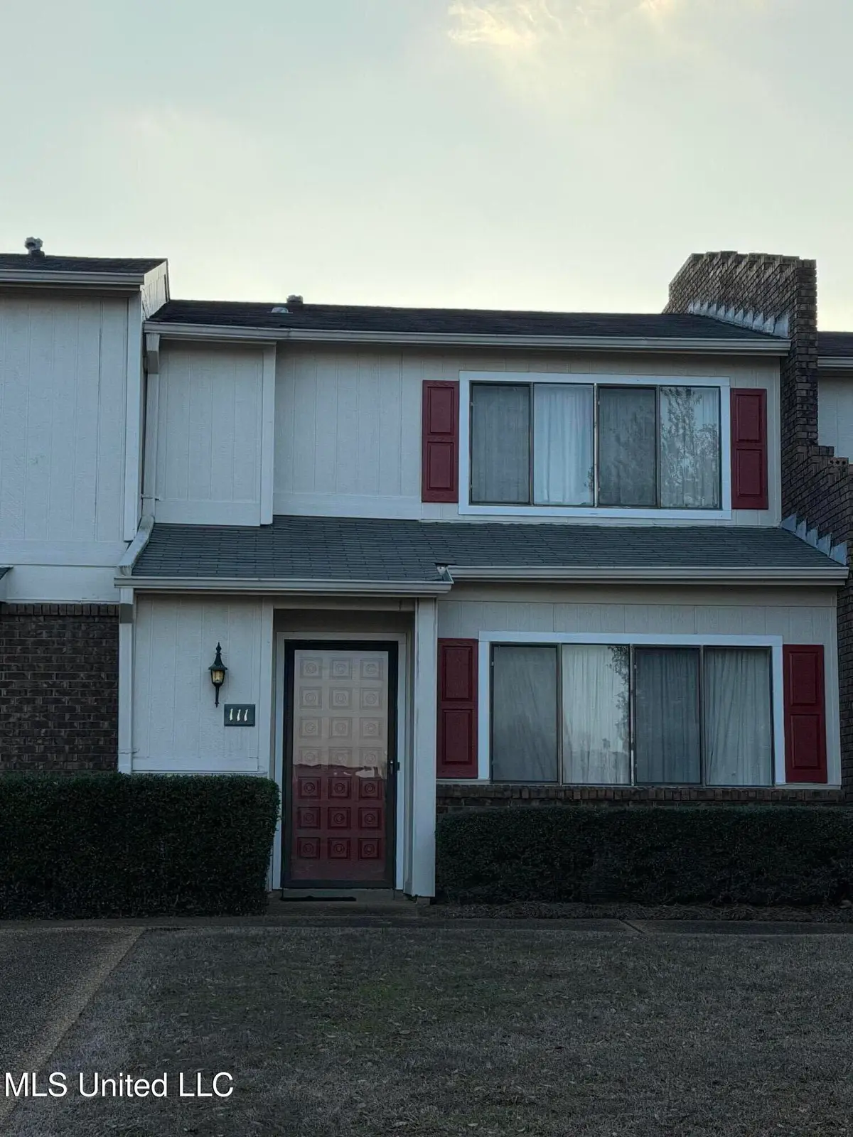 111 Lakebend Circle, Brandon, MS 39042 - Image #1