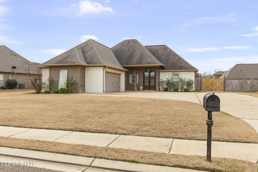 602 Belle Oak Lane, Brandon, MS 39042 - #2