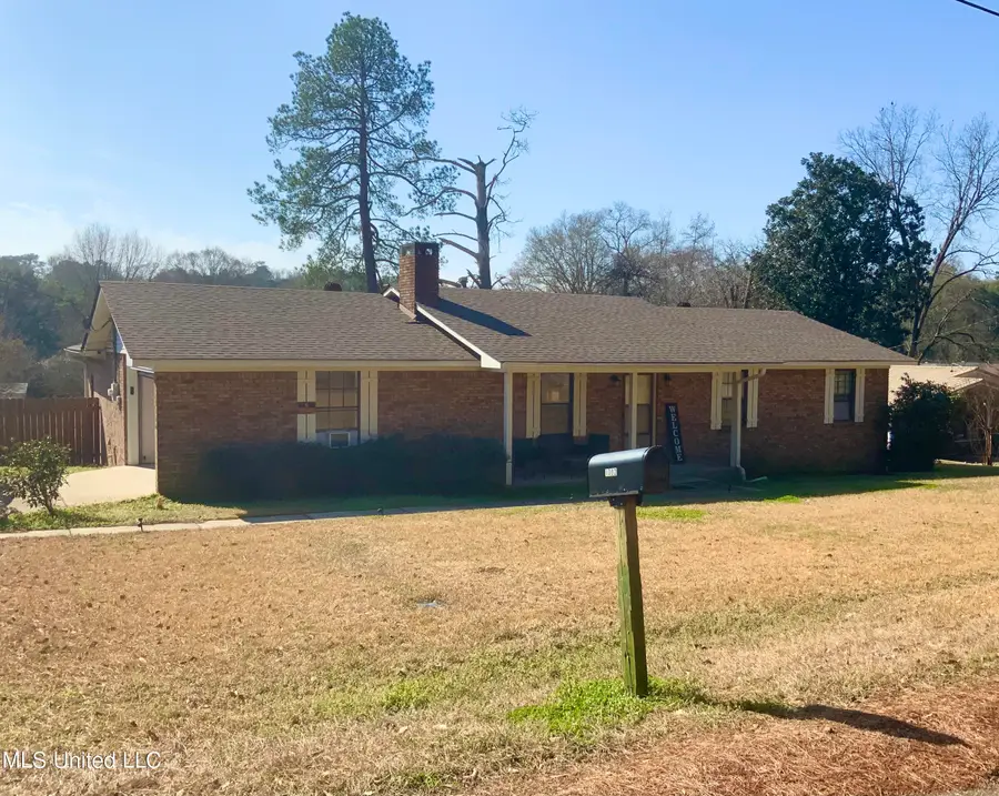 1002 Pecan Lane, Tylertown, MS 39667 - #2