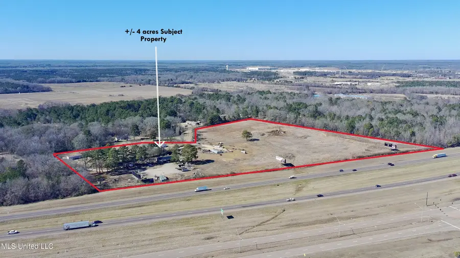 Hawkins Lane, Canton, MS 39046 - #2