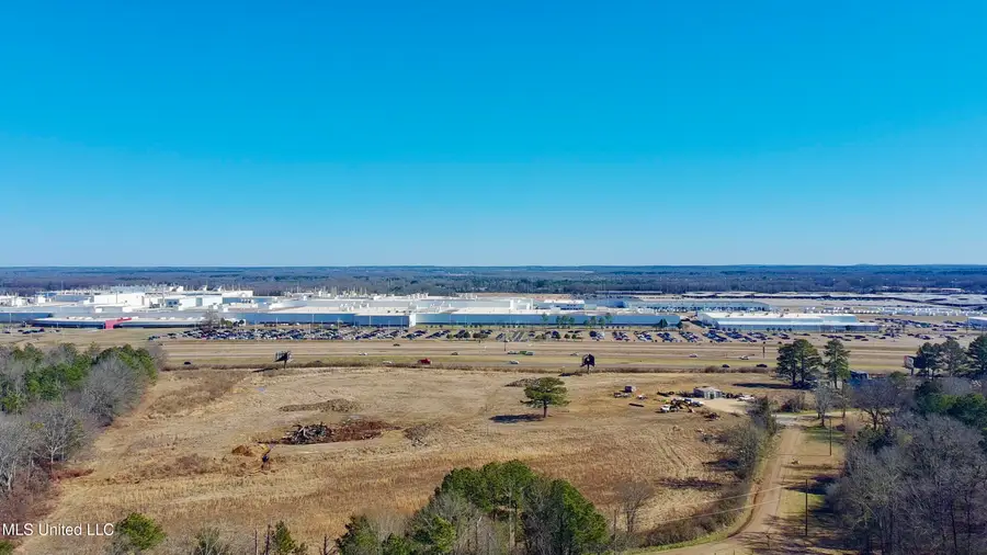 Hawkins Lane, Canton, MS 39046 - #3