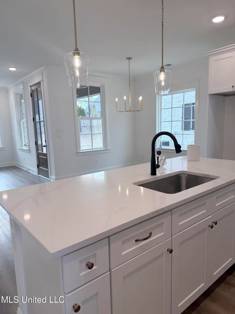 4223 S Bolivar Trail, Olive Branch, MS 38654 - #3