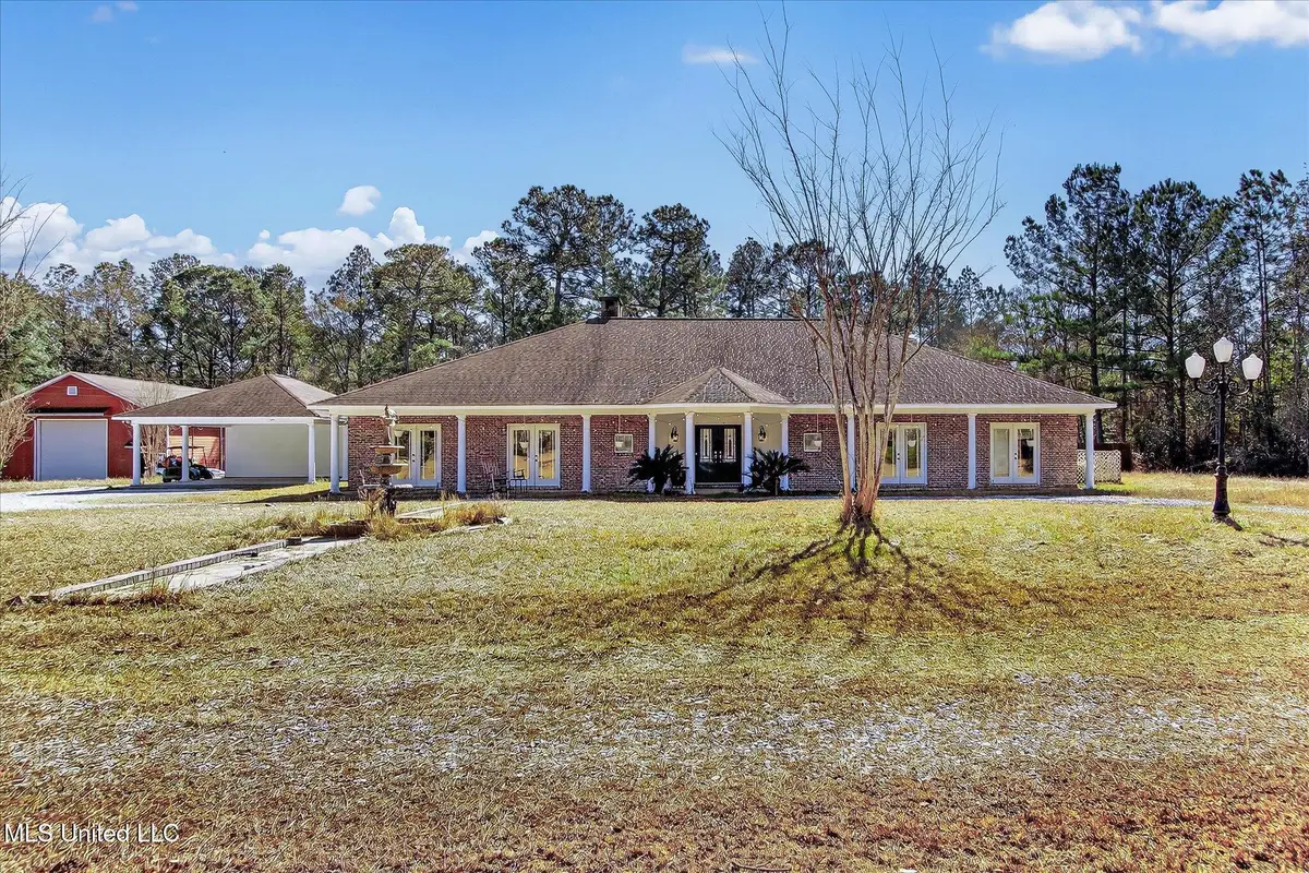20419 Robinson Road, Gulfport, MS 39503 - #1
