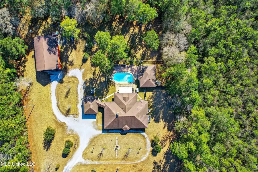 20419 Robinson Road, Gulfport, MS 39503 - #2